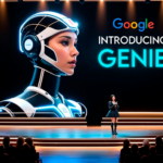 Google muestra cómo funciona la primera IA que puede crear un videojuego a partir de imágenes o vídeos