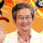 MURIÓ AKIRA TORIYAMA, PADRE DE GOKÚ Y DRAGON BALL