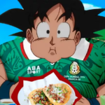 ¿Cómo influyó Dragon Ball en la cultura mexicana?