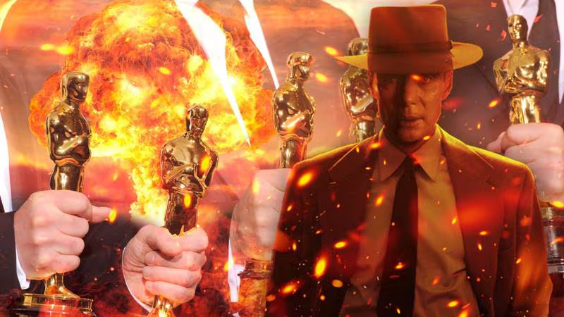 Todo lo que pasó en los Oscar 2024 HOY: ‘Oppenheimer’ arrasó