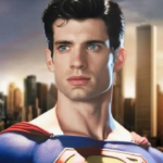 Reveladas primeras imágenes de Superman: Legacy
