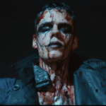 Tráiler del remake de ‘El cuervo’ con Bill Skarsgård heredando el papel de Brandon Lee