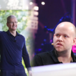 La Unión Europea multa a Apple con 1.840 millones de euros tras la queja de Spotify