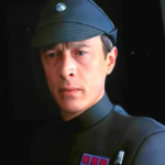 ‘Star Wars’: muere Michael Culver, el mítico capitán Needa que Darth Vader ahogó en ‘El Imperio Contraataca’