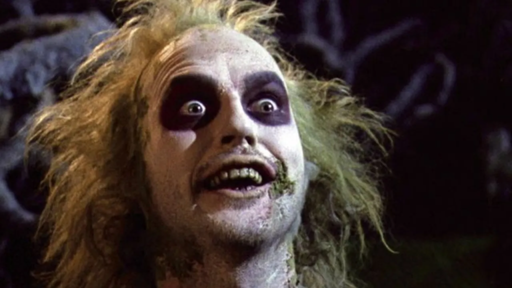 Beetlejuice presenta las primeras imágenes de la esperada secuela