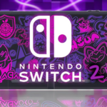 NINTENDO SWITCH 2 YA CONTARÍA CON NOMBRE DEFINITIVO