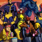 La nueva serie animada, X-Men ‘97, hace historia para Marvel Studios