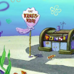 Bob Esponja: El Crustáceo Cascarudo será una realidad y lo podrás visitar en este lugar