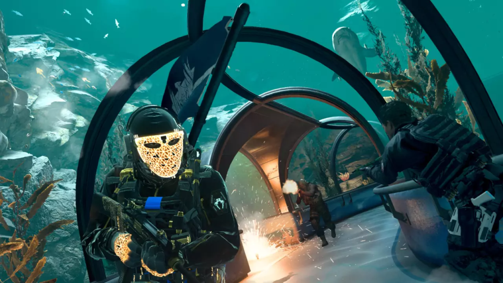 Call of Duty: Modern Warfare III y Warzone 2.0 revelan detalles de su Temporada 3