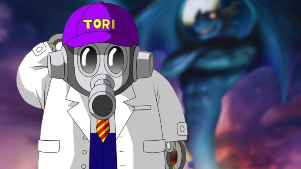 Xbox sorprende a los fans de Dragon Ball con homenaje a Akira Toriyama