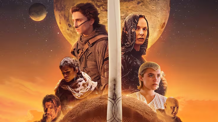 ‘Dune: Parte 3′ ya está oficialmente en desarrollo: este es el libro que adapta y su sinopsis