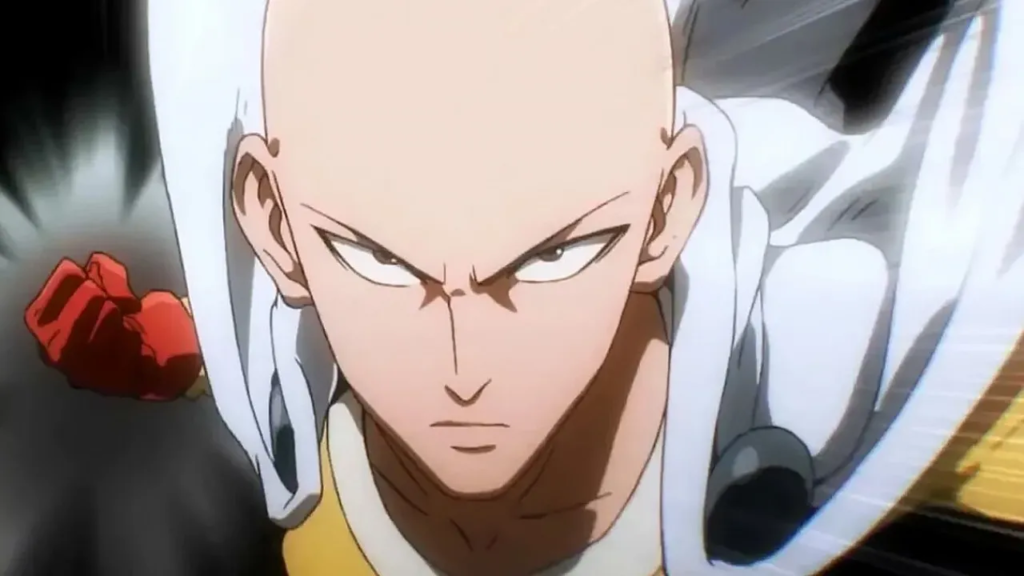 One Punch-Man presenta nueva imagen sobre la tercera temporada y te sorprenderá