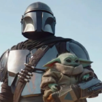 Star Wars le pone fecha de estreno a la película de The Mandalorian