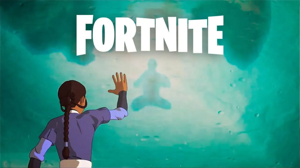 FORTNITE ANUNCIA LLEGADA DE AVATAR