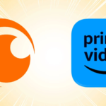 TODO EL ANIME DE CRUNCHYROLL LLEGA A AMAZON PRIME