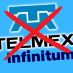 TELMEX REPORTA GRANDES PÉRDIDAS DE USUARIOS