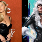 Sydney Sweeney sería Black Cat en Spider-Man 4