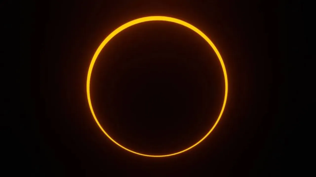 Eclipse Solar total de abril 2024: ¿Cuándo, a qué hora y en dónde se podrá ver en México?