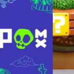 NINTENDO CONFIRMA PRESENCIA EN LA CCXP DE MÉXICO