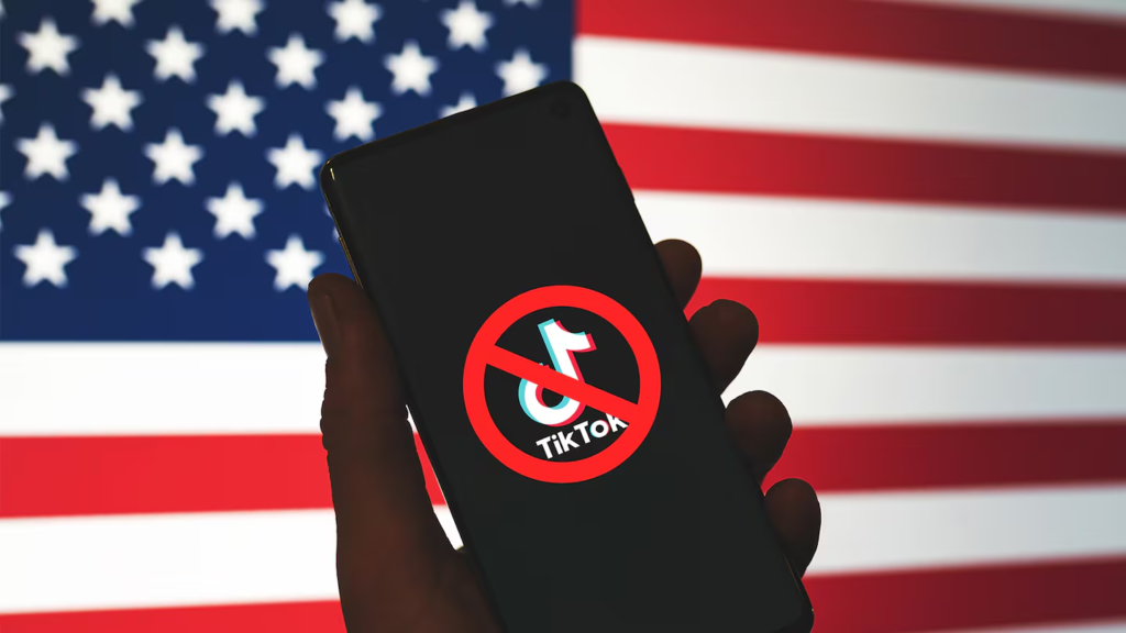 Venta o veto: Biden firma la ley para vetar a TikTok si no es adquirida por empresarios estadounidenses