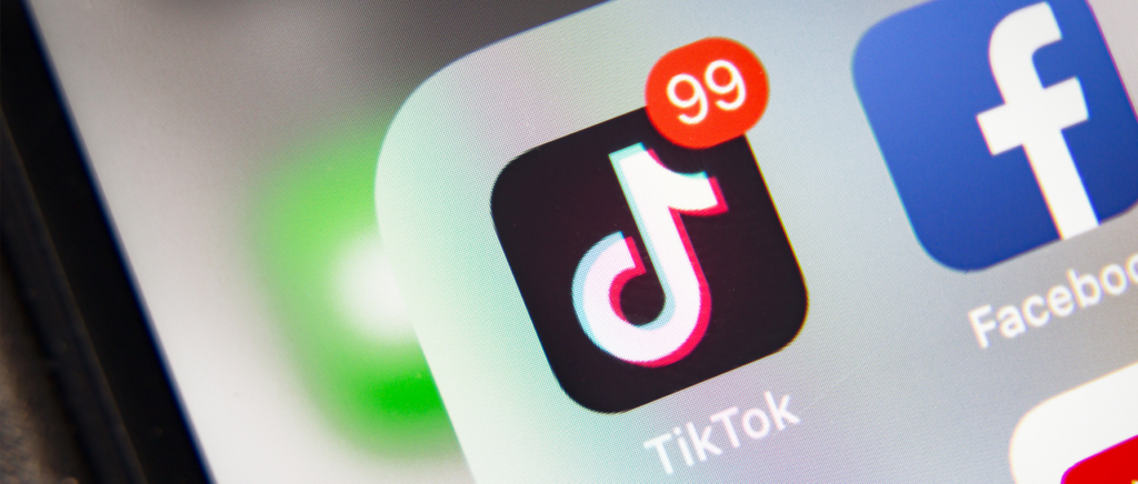 ¿MÉXICO TAMBIÉN PROHIBIRÁ TIKTOK?