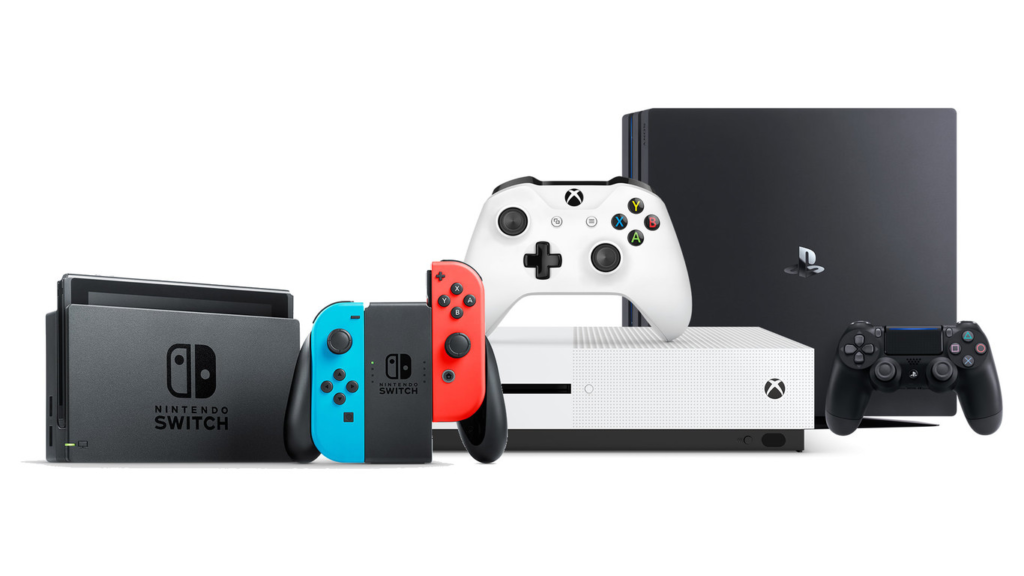 Xbox llevará más de sus juegos a PlayStation y Nintendo