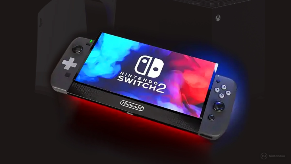 ¿Nintendo Switch 2 ofrecerá 4K y Joy-Con mejorados? Filtración entusiasma a jugadores