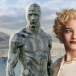 ‘Los 4 Fantásticos’ confirma el cambio histórico en Silver Surfer y anuncia a Julia Garner como el personaje de Marvel