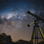 Los eventos astronómicos de mayo vienen con 2 lluvias de estrellas