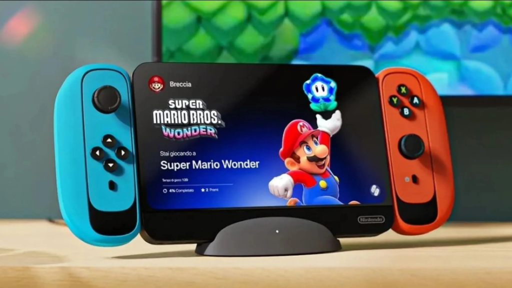 Switch 2: Nintendo confirma su nueva consola, ¿cuándo la revelará?