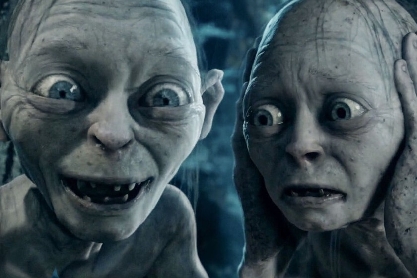 ¡Confirmado! “El Señor de los Anillos” tendrá una nueva película sobre Gollum