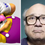 Super Mario Bros. La Película podría tener a Danny DeVito como Wario en la secuela