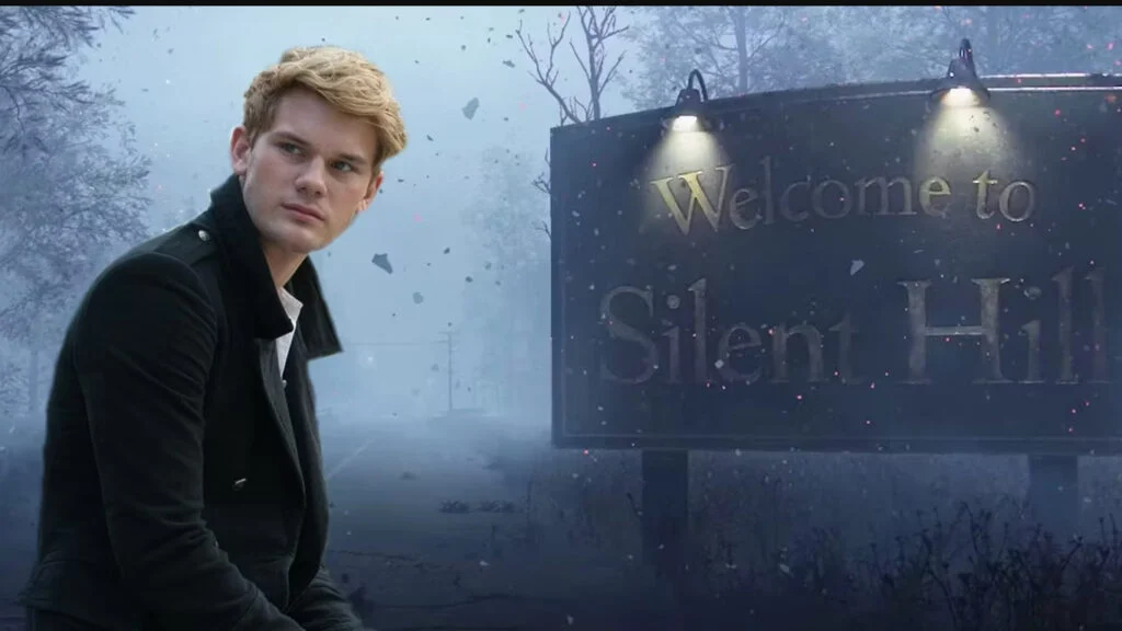 Ya tenemos un vistazo a la nueva película de Silent Hill