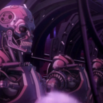 Terminator Zero presenta primeras imágenes y revela fecha de estreno