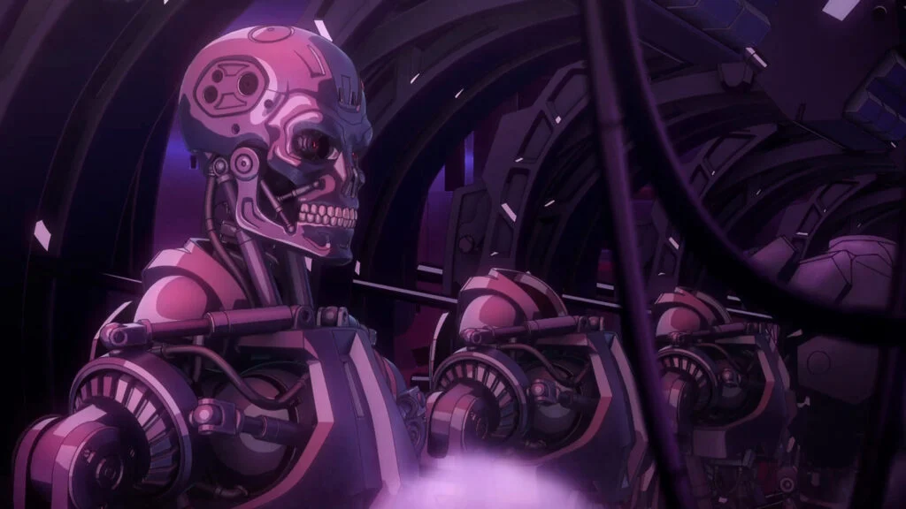 Terminator Zero presenta primeras imágenes y revela fecha de estreno