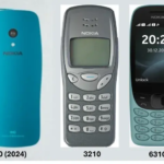 Nokia se pone nostálgico y revivirá al legendario 3210, el celular con juego de la viborita que México amó