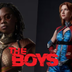 Así son las nuevas súper de Los Siete que combatirán ‘The Boys’ en su temporada 4: Sister Sage y Firecracker