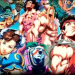 Street Fighter tendrá un reboot en el cine con los directores de la terrorífica ‘Háblame’