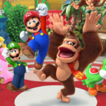 Confirman apertura de Super Nintendo World en Orlando para 2025