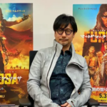 El director de Mad Max aceptaría un nuevo videojuego con una condición, que lo haga Hideo Koijma