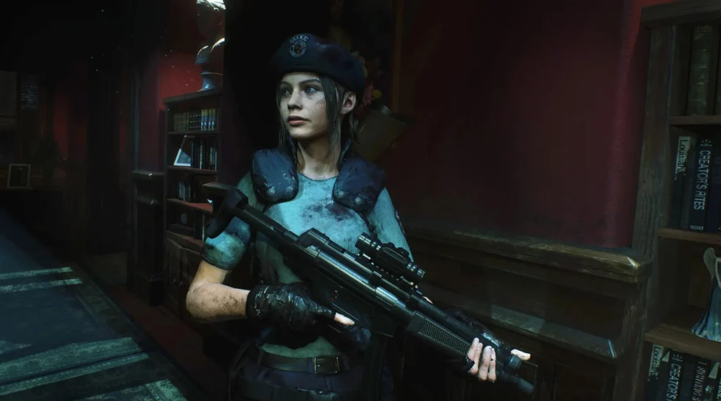 Surgen más detalles del supuesto nuevo remake de Resident Evil