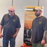 Rick Harrison y Chumlee pujan la historia mexicana