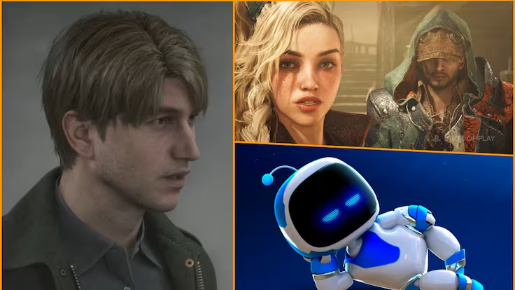 ¿Qué fue todo lo anunciado durante el State of Play ?