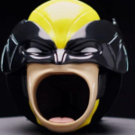 Ryan Reynolds revela la curiosa palomera de Deadpool and Wolverine