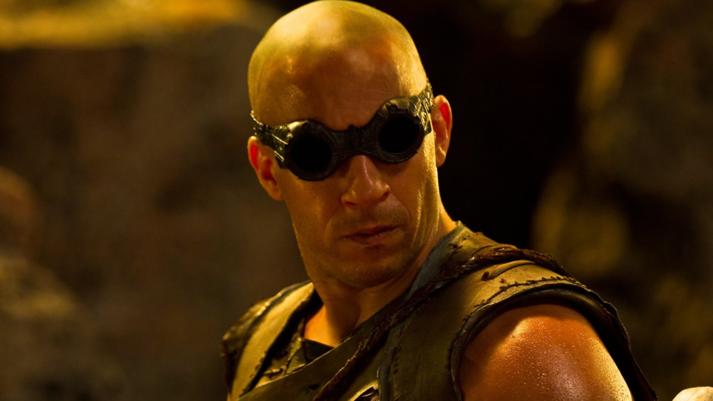 Vin Diesel confirma ‘Riddick 4’, pone fecha al rodaje y desvela la historia de la nueva película