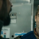 The Boys temporada cuatro muestra su primer clip oficial con otro enfrentamiento entre Butcher y Homelander