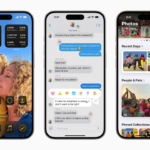iOS 18 por fin te dejará personalizar la pantalla de inicio de tu iPhone
