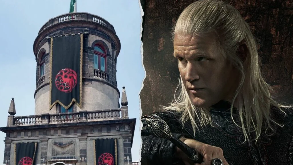 ¿Cuándo se estrena ‘House of the Dragon’ temporada dos en México?