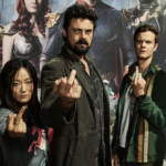 ‘The Boys’ anuncia  su final: la serie  de Prime Video acabará antes de lo esperado