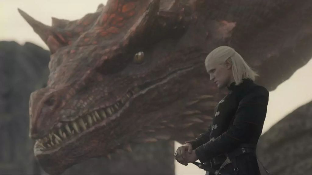 House of the Dragon confirma que sí habrá tercera temporada